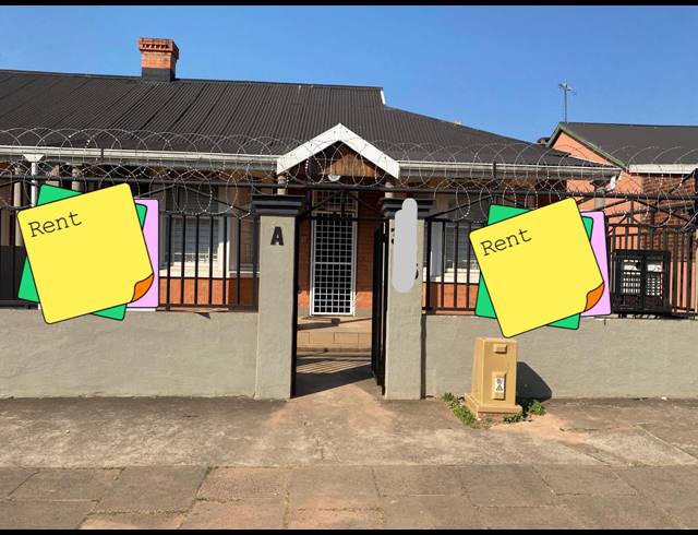 100M² OFFICE TO LET IN PIETERMARITZBURG CENTRAL